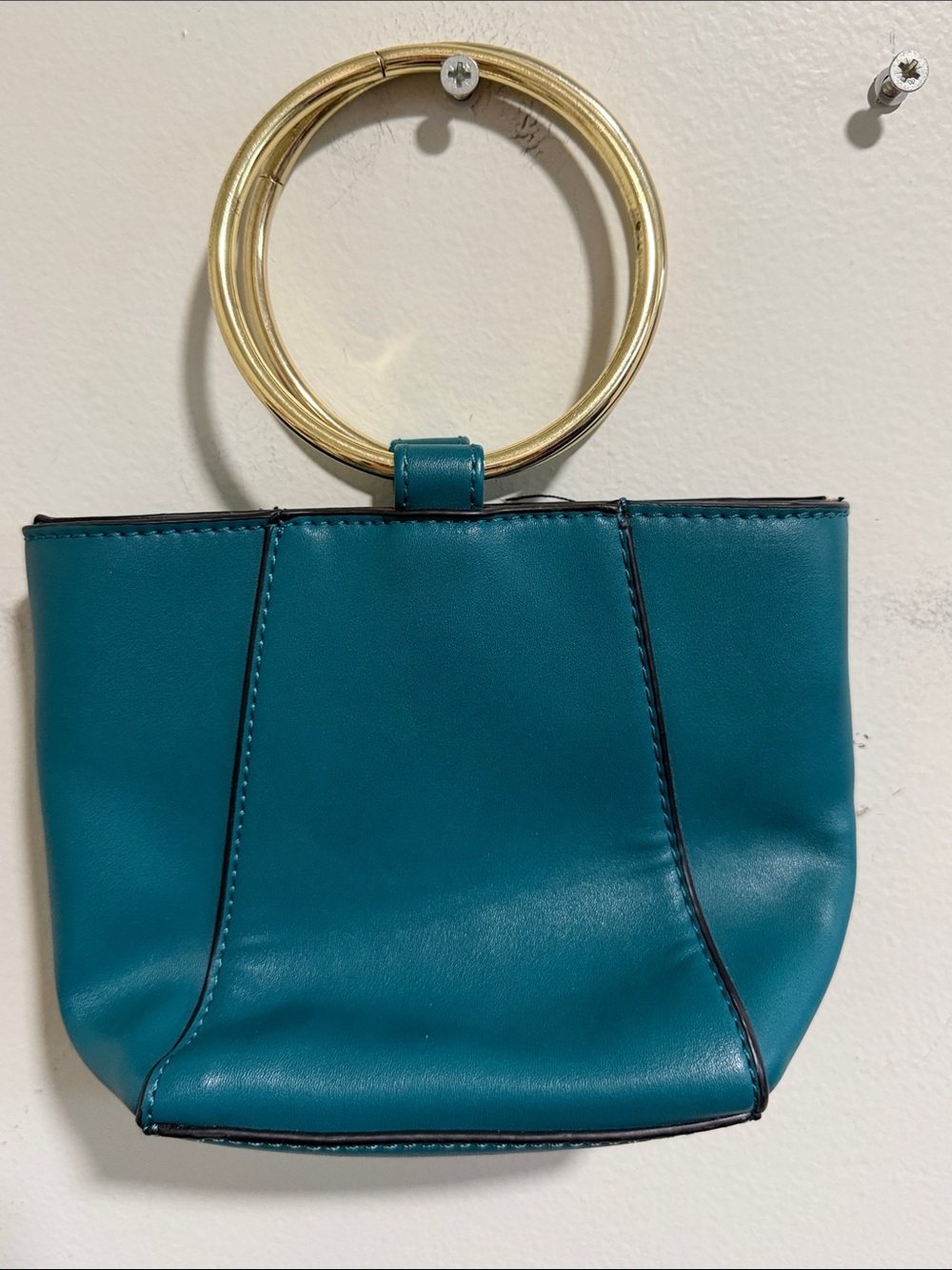 Colab Mini Bag - Picture 4 of 8